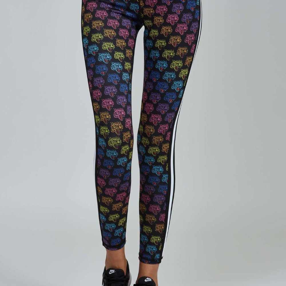 Tigre Legging